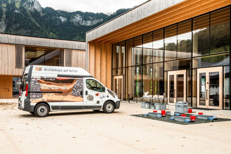 Foto: Karin Nussbaumer