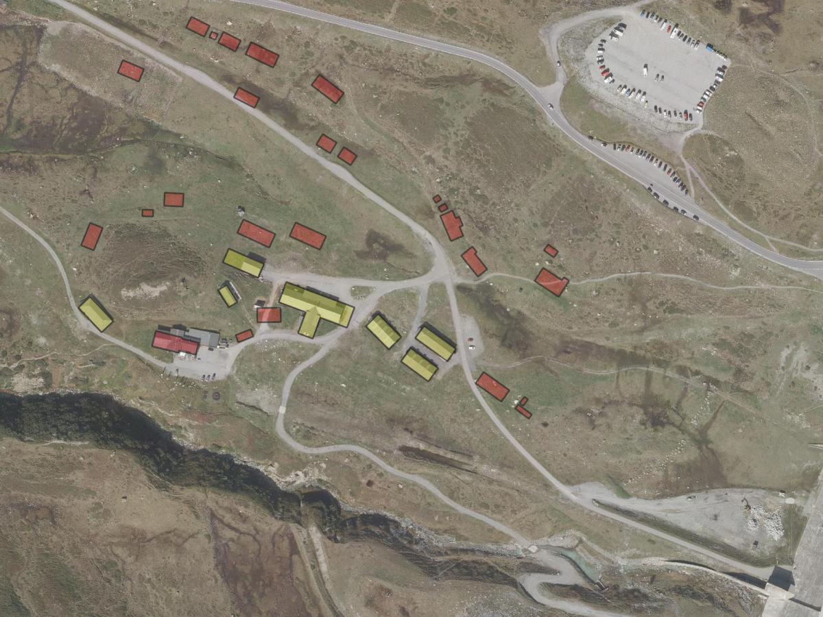 Wasserkraft und Gewalt – Was Archäologie zur Erforschung der NS-Zeit in Vorarlberg beitragen kann 