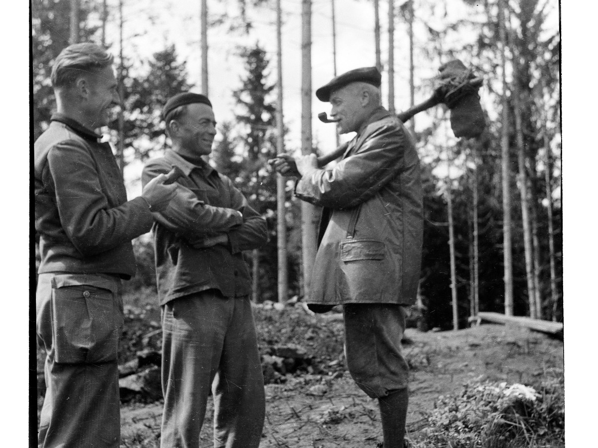 Adolf Hild. Ein Leben für das Museum und die&nbsp;Archäologie